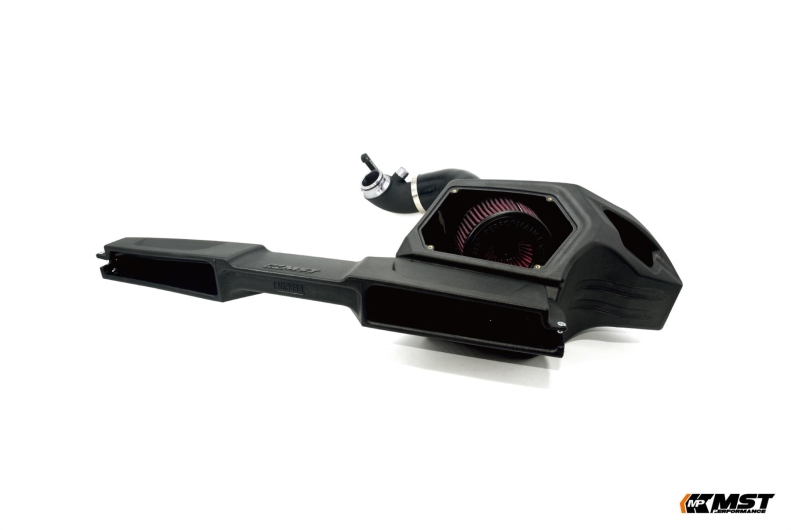 G7 MST Performance Induction Air Intake System Kit - 2.0 TSI (Hybrid Turbo)