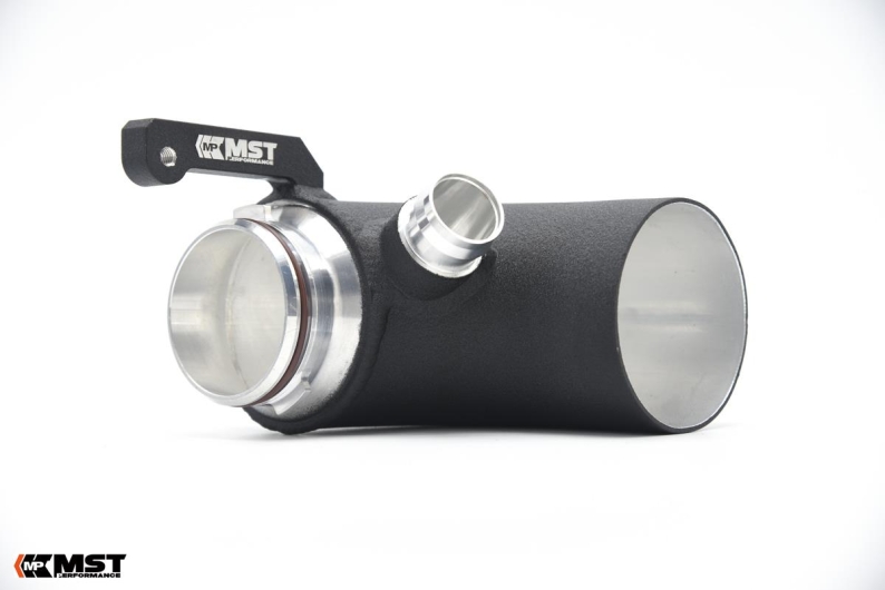 G7 MST Performance Induction Air Intake System Kit - 2.0 TSI (Hybrid Turbo)