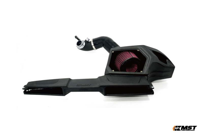 G7 MST Performance Induction Air Intake System Kit - 2.0 TSI (Hybrid Turbo)