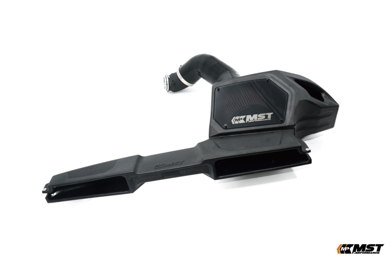 G8 MST Performance Induction Air Intake System Kit - 2.0 TSI (GTi)