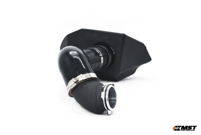 G8 MST Performance Induction Air Intake System Kit - 2.0 TSI (GTi)