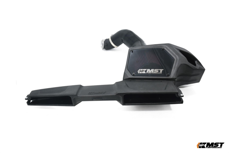 G8 MST Performance Induction Air Intake System Kit - 2.0 TSI (GTi)