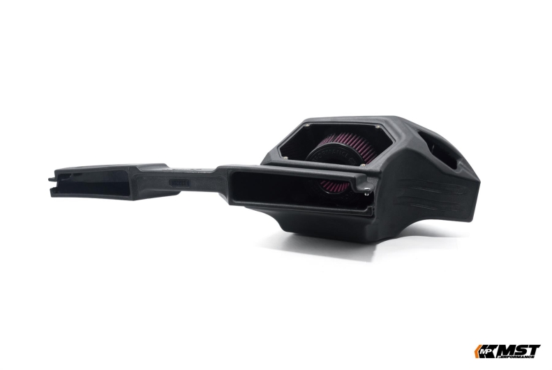 G8 MST Performance Induction Air Intake System Kit - 2.0 TSI (GTi)