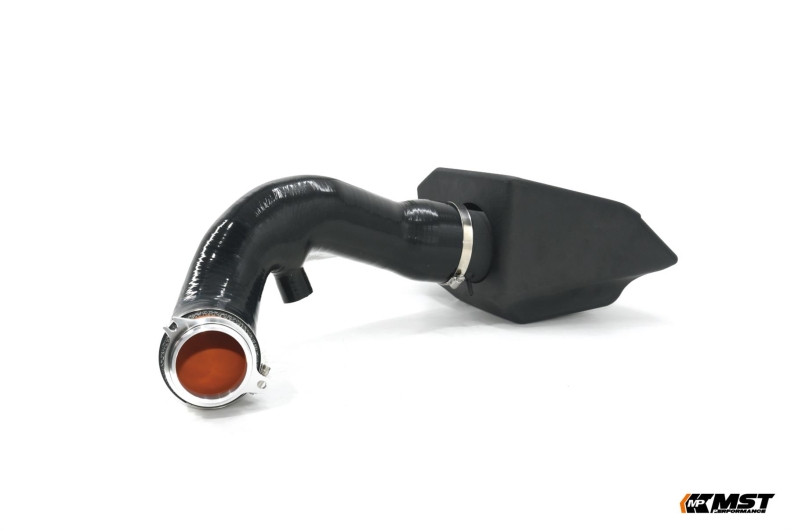 G8 MST Performance Induction Air Intake System - 2.0 TSI (Golf R)