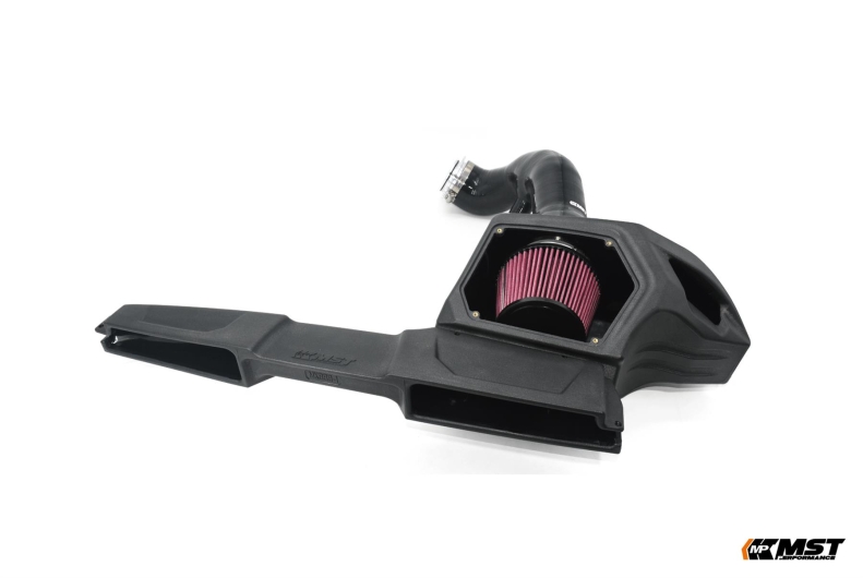 G8 MST Performance Induction Air Intake System - 2.0 TSI (Golf R)
