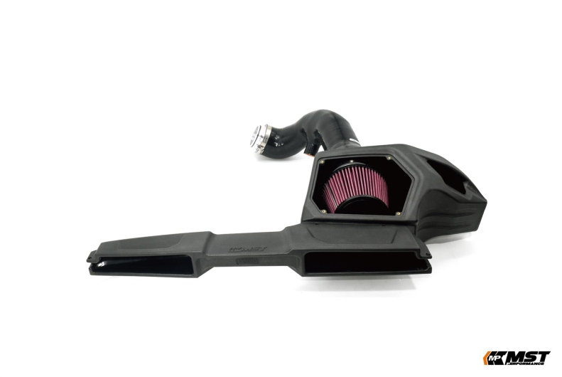 G8 MST Performance Induction Air Intake System - 2.0 TSI (Golf R)