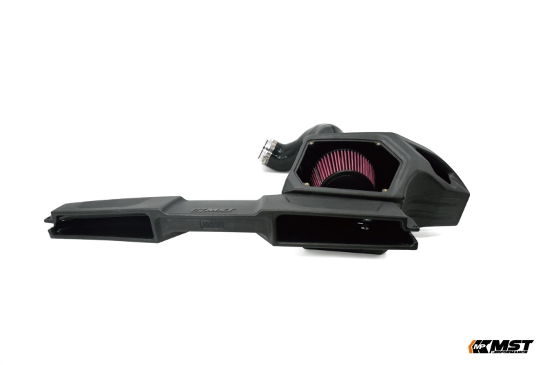 G8 MST Performance Induction Air Intake System - 2.0 TSI (Golf R)