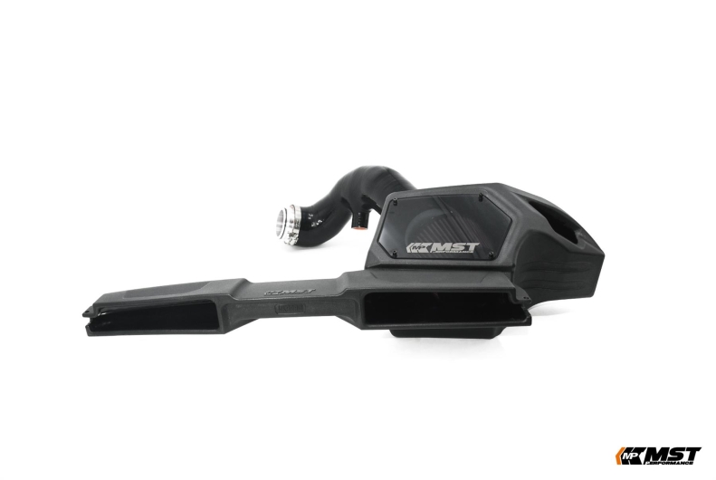 G8 MST Performance Induction Air Intake System - 2.0 TSI (Golf R)
