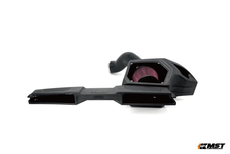 Tiguan MST Performance Induction Air Intake System Kit - 2.0 TSI (Tiguan R)