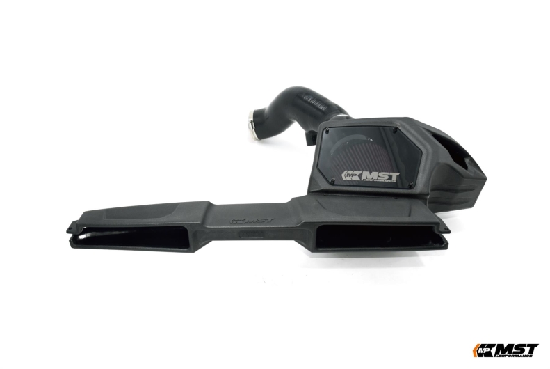 Tiguan MST Performance Induction Air Intake System Kit - 2.0 TSI (Tiguan R)