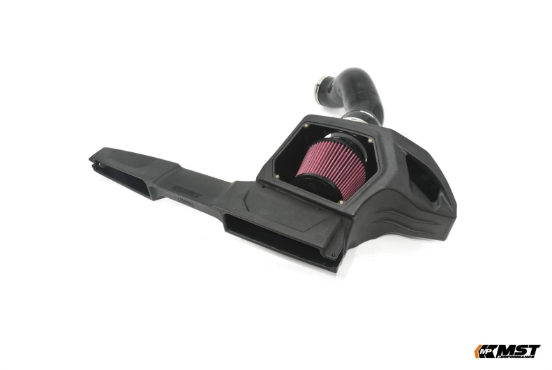 Tiguan MST Performance Induction Air Intake System Kit - 2.0 TSI (Tiguan R)