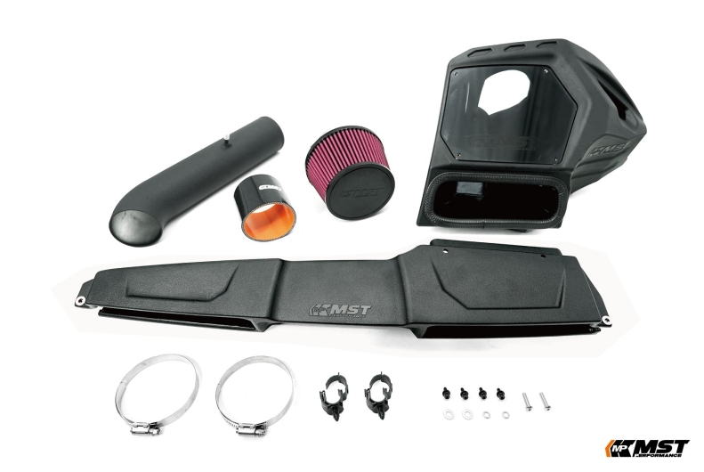 G7,G8 MST Performance Induction Kit - 1.5 TSI