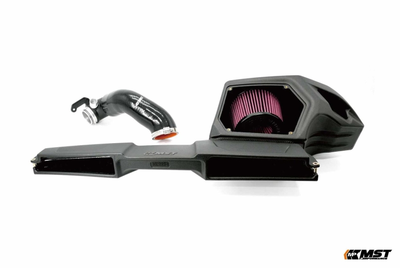 Polo (AW) MST Performance Induction Kit - 2.0 TSI (GTi)
