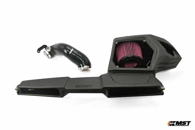 Polo (AW) MST Performance Induction Kit - 2.0 TSI (GTi)