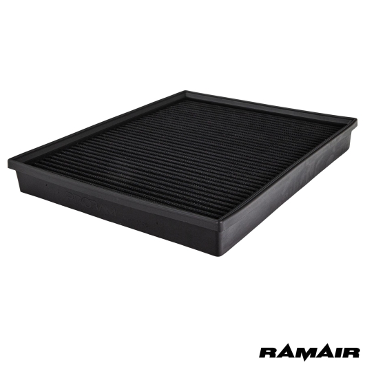 Amarok Performance Pleated Air Filter - 2.0 TDI, 2.0 TFSI, 3.0 TDI V6