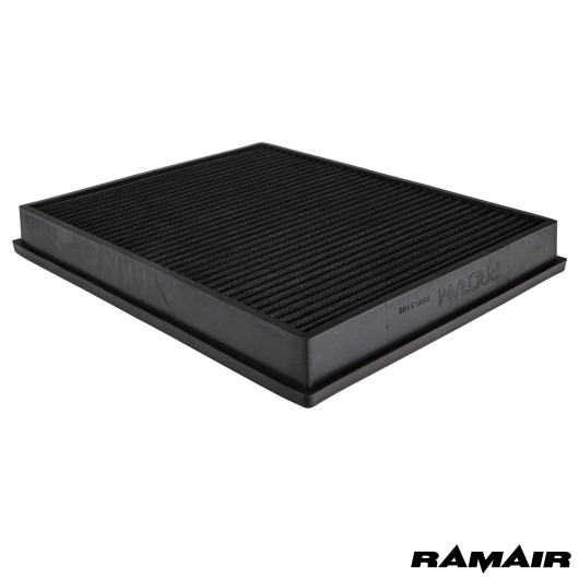 Amarok Performance Pleated Air Filter - 2.0 TDI, 2.0 TFSI, 3.0 TDI V6