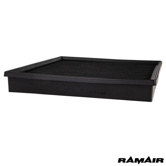 Amarok Performance Pleated Air Filter - 2.0 TDI, 2.0 TFSI, 3.0 TDI V6