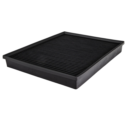 Amarok Performance Pleated Air Filter - 2.0 TDI, 2.0 TFSI, 3.0 TDI V6
