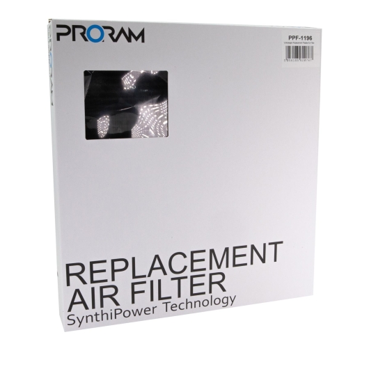 Amarok Performance Pleated Air Filter - 2.0 TDI, 2.0 TFSI, 3.0 TDI V6