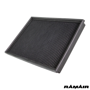 Passat B6 Performance Pleated Air Filter - 3.2 FSI