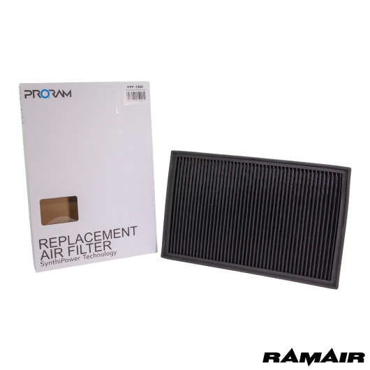 G5 Performance Pleated Air Filter - 3.2 V6 (Golf R32)