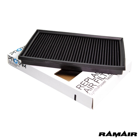 G7,G8 Performance Pleated Air Filter - 1.5 TFSI