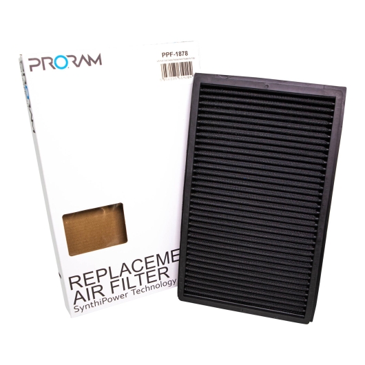 G7,G8 Performance Pleated Air Filter - 1.5 TFSI