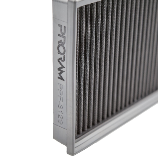 G7,G8 Performance Pleated Air Filter (See Telesales For Fitment)