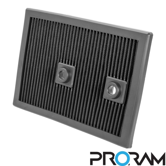 G7 Performance Pleated Air Filter - 1.2 TSI, 1.4 TSI