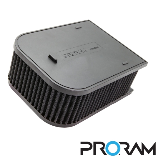 Porsche Macan Performance Pleated Air Filter - 2.0 Petrol, 3.0S Diesel