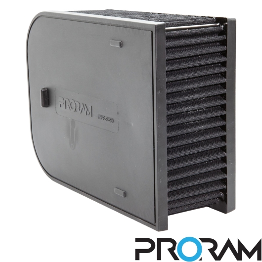 Porsche Macan Performance Pleated Air Filter - 2.0 Petrol, 3.0S Diesel