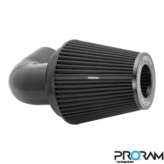 G5,G6 Oversized Performance Pleated Induction Kit - 2.0 TFSI