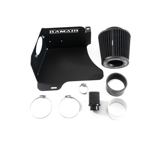 G4 Performance Pleated Induction Kit - 1.8 Turbo