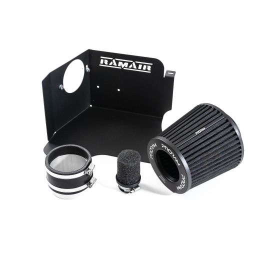 G4 Performance Pleated Induction Kit - 1.8 Turbo