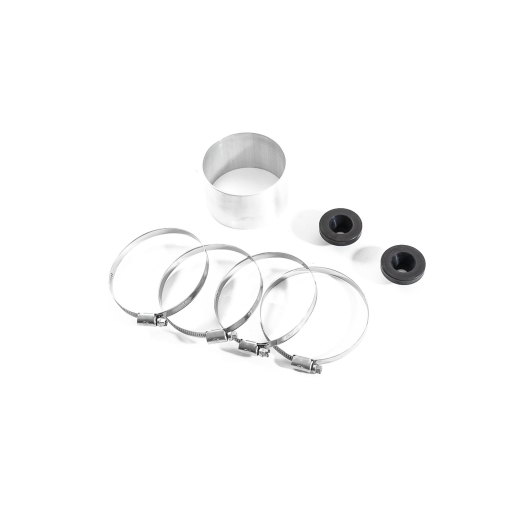 G5,G6 Performance Pleated Induction Kit - 1.6 TDI, 1.9 TDI, 2.0 TDI