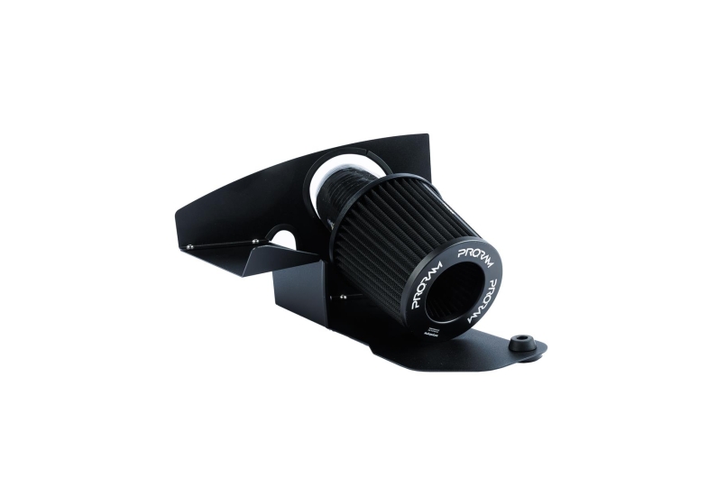 G6 Performance Pleated Induction Kit - 2.0 TSI (Black Hose)