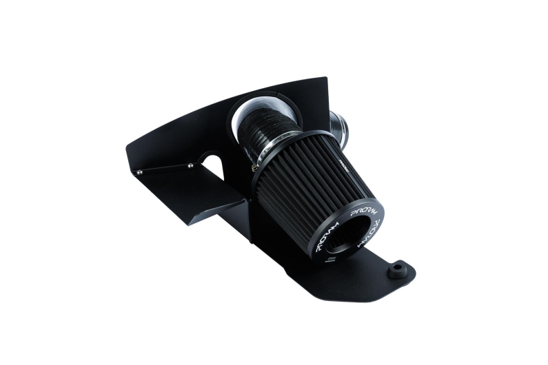 G6 Performance Pleated Induction Kit - 2.0 TSI (Black Hose)