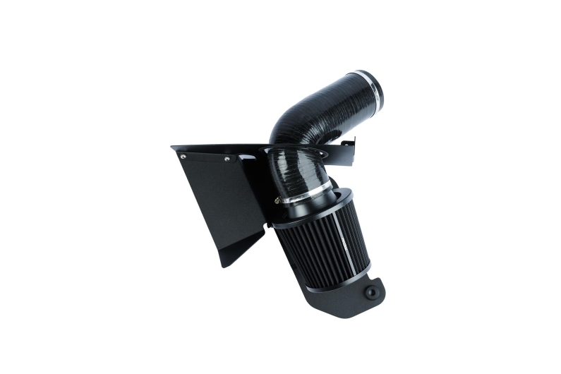 G6 Performance Pleated Induction Kit - 2.0 TSI (Black Hose)