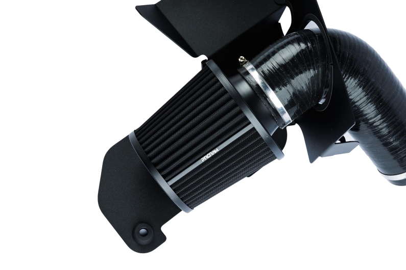 G6 Performance Pleated Induction Kit - 2.0 TSI (Black Hose)