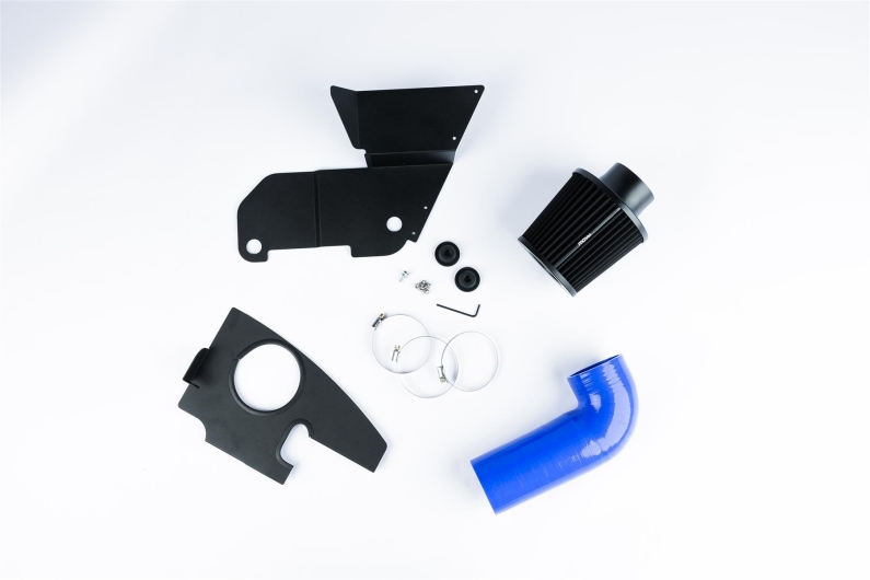 G6 Performance Pleated Induction Kit - 2.0 TSI (Blue Hose)