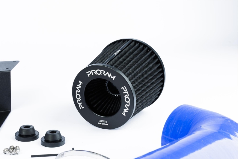 G6 Performance Pleated Induction Kit - 2.0 TSI (Blue Hose)