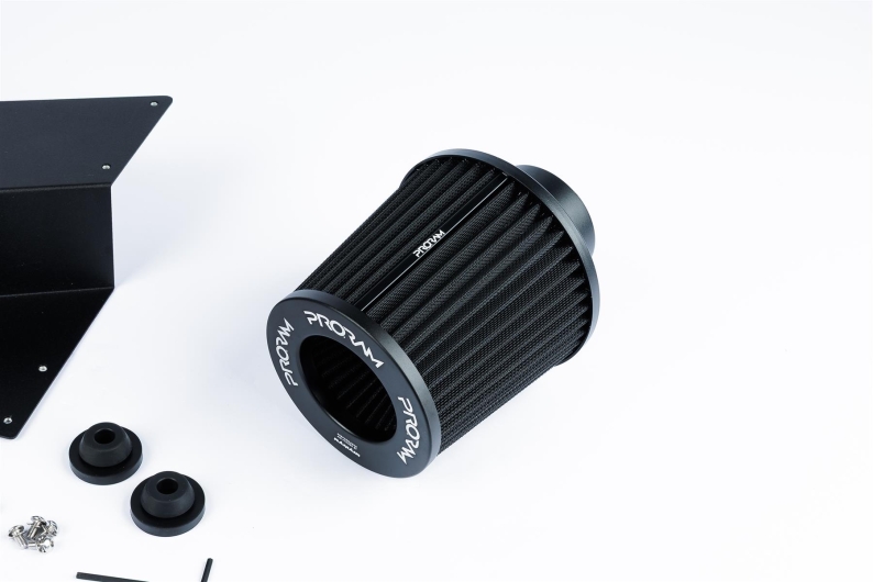 G6 Performance Pleated Induction Kit - 2.0 TSI (Blue Hose)