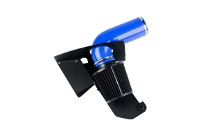 Passat CC Performance Pleated Induction Kit - 1.4 TSI (Blue Hose)