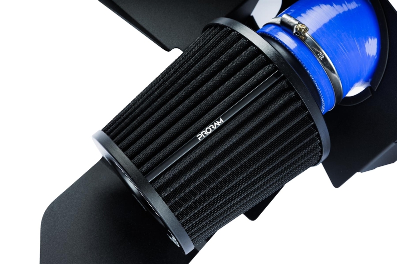 G6 Performance Pleated Induction Kit - 2.0 TSI (Blue Hose)