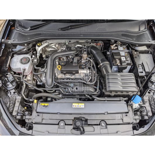 G7,G8 Performance Pleated Induction Kit - 1.5 TSI