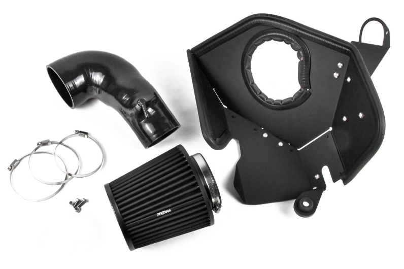 G7 Performance Pleated Induction Kit - 1.6 TDI