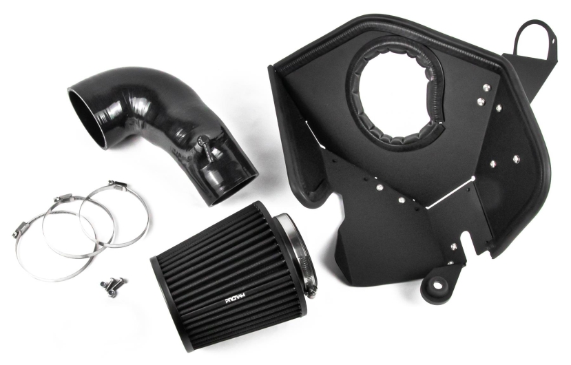 G7 Performance Pleated Induction Kit - 2.0 TDI