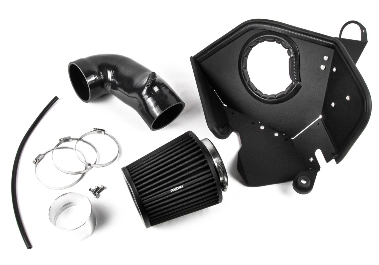 G7,G8 Performance Pleated Induction Kit - 2.0 TSI (GTi)