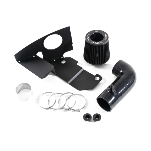 G6 Performance Pleated Induction Kit - 2.0 TSI