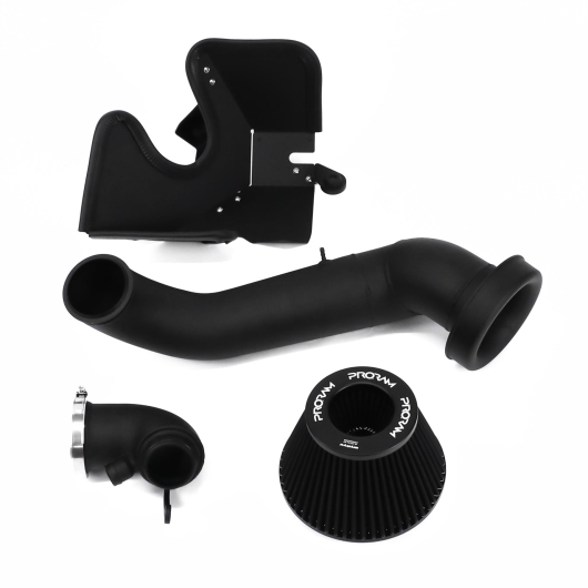 G7 Big Bore Performance Pleated Induction Kit - 2.0 TSI (GTi)